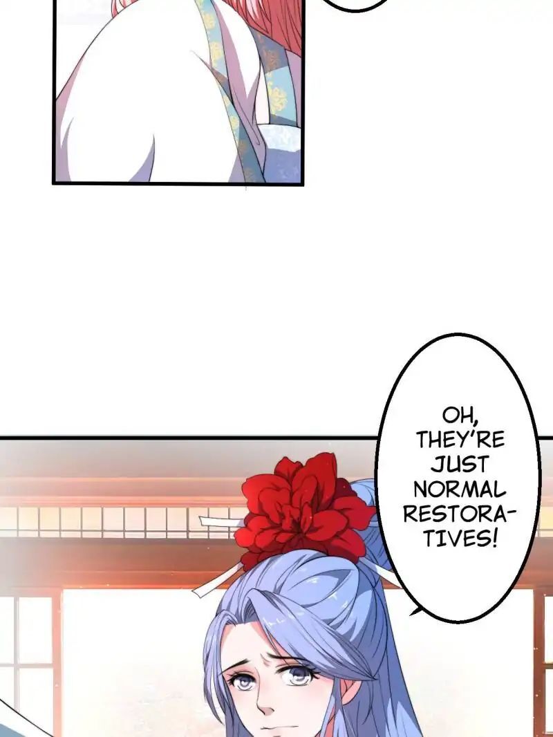 The Glamorous Doctor Divorces Her Husband Chapter 3 - page 20