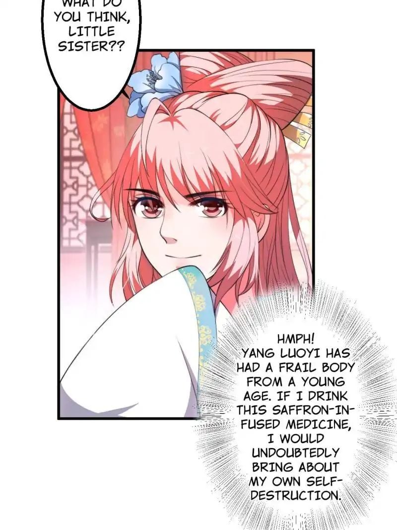 The Glamorous Doctor Divorces Her Husband Chapter 3 - page 22