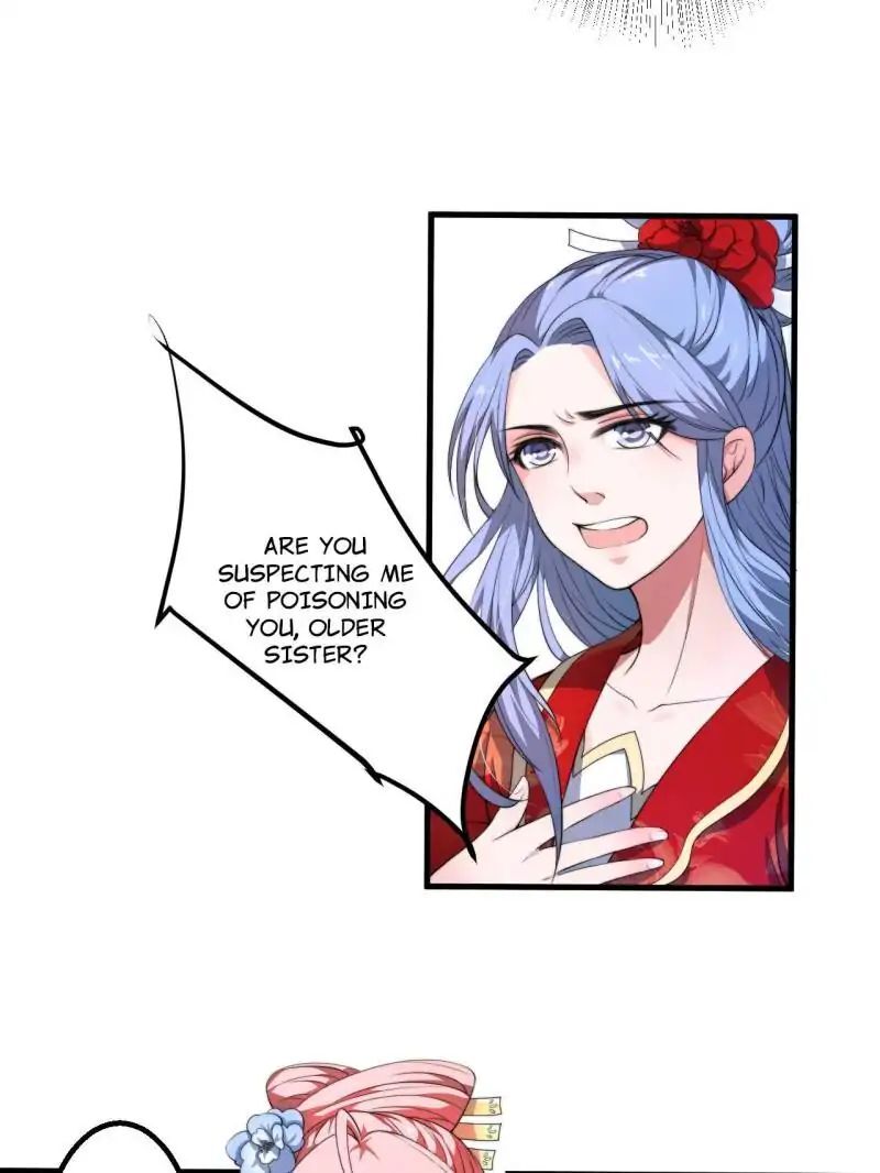 The Glamorous Doctor Divorces Her Husband Chapter 3 - page 23