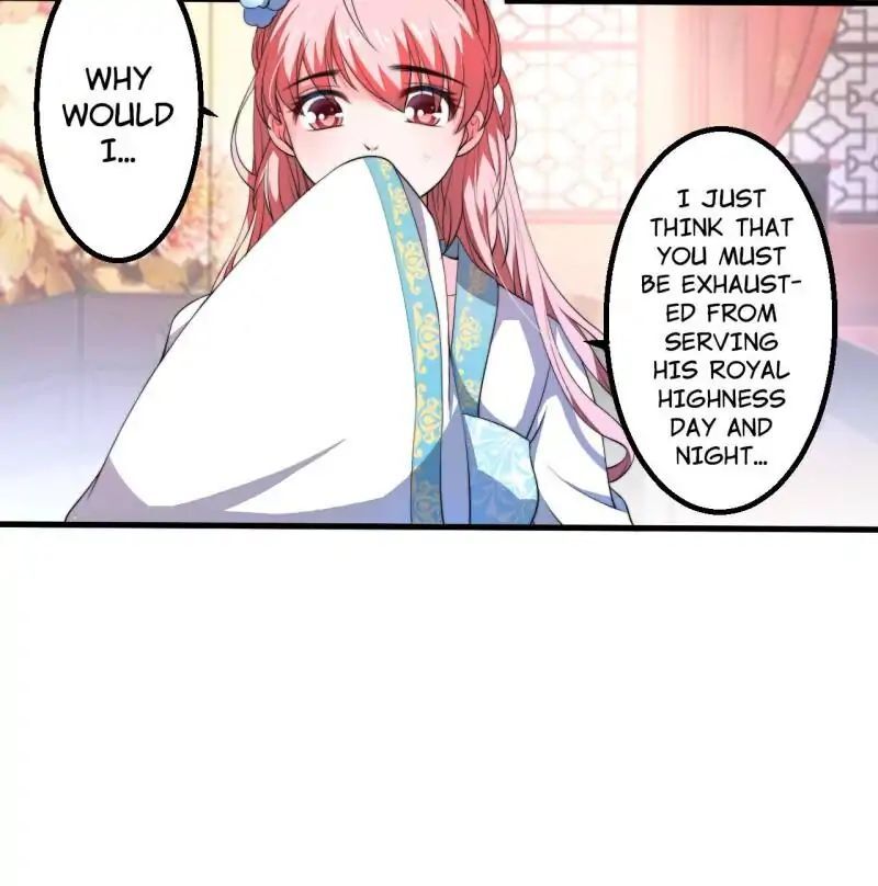 The Glamorous Doctor Divorces Her Husband Chapter 3 - page 24
