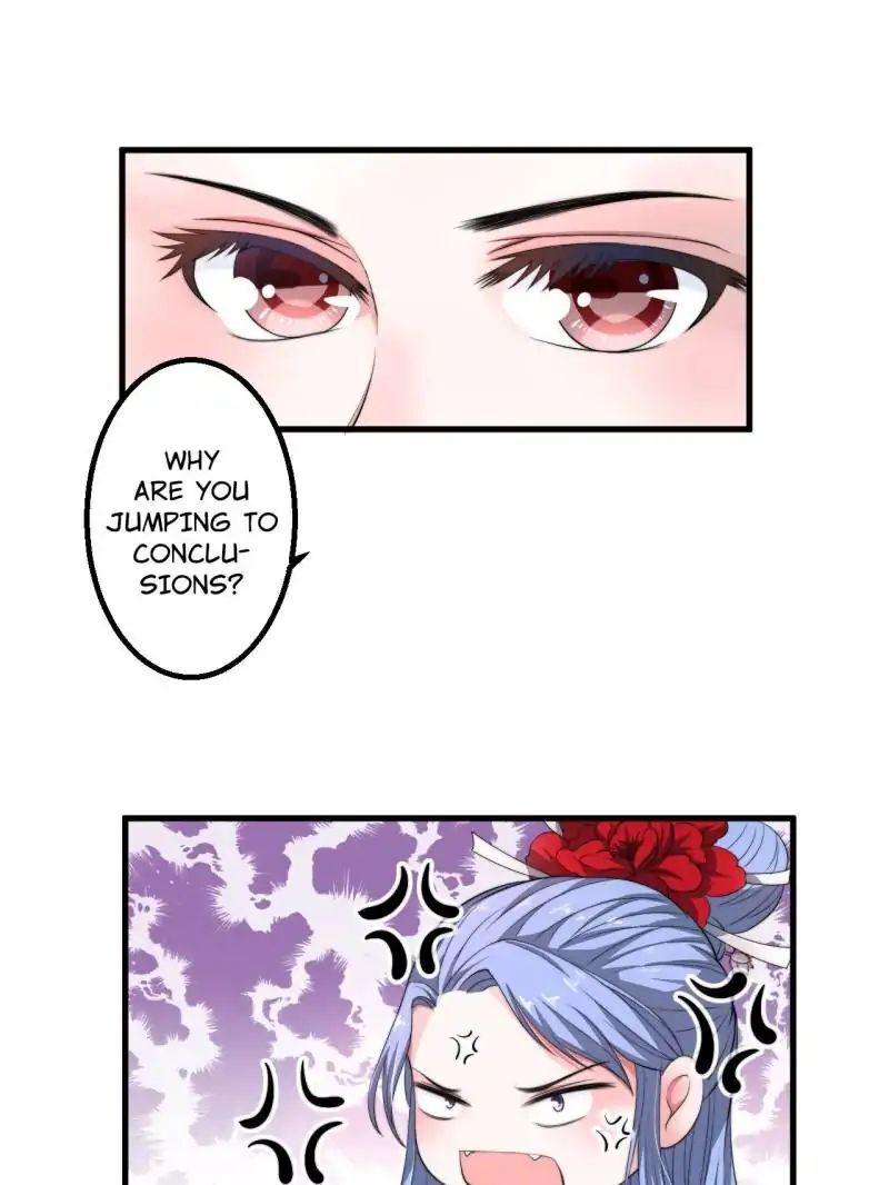 The Glamorous Doctor Divorces Her Husband Chapter 3 - page 25
