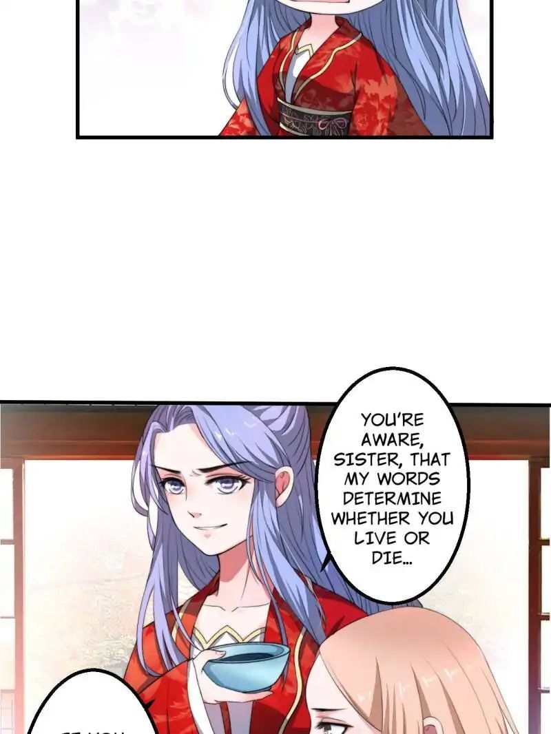 The Glamorous Doctor Divorces Her Husband Chapter 3 - page 26