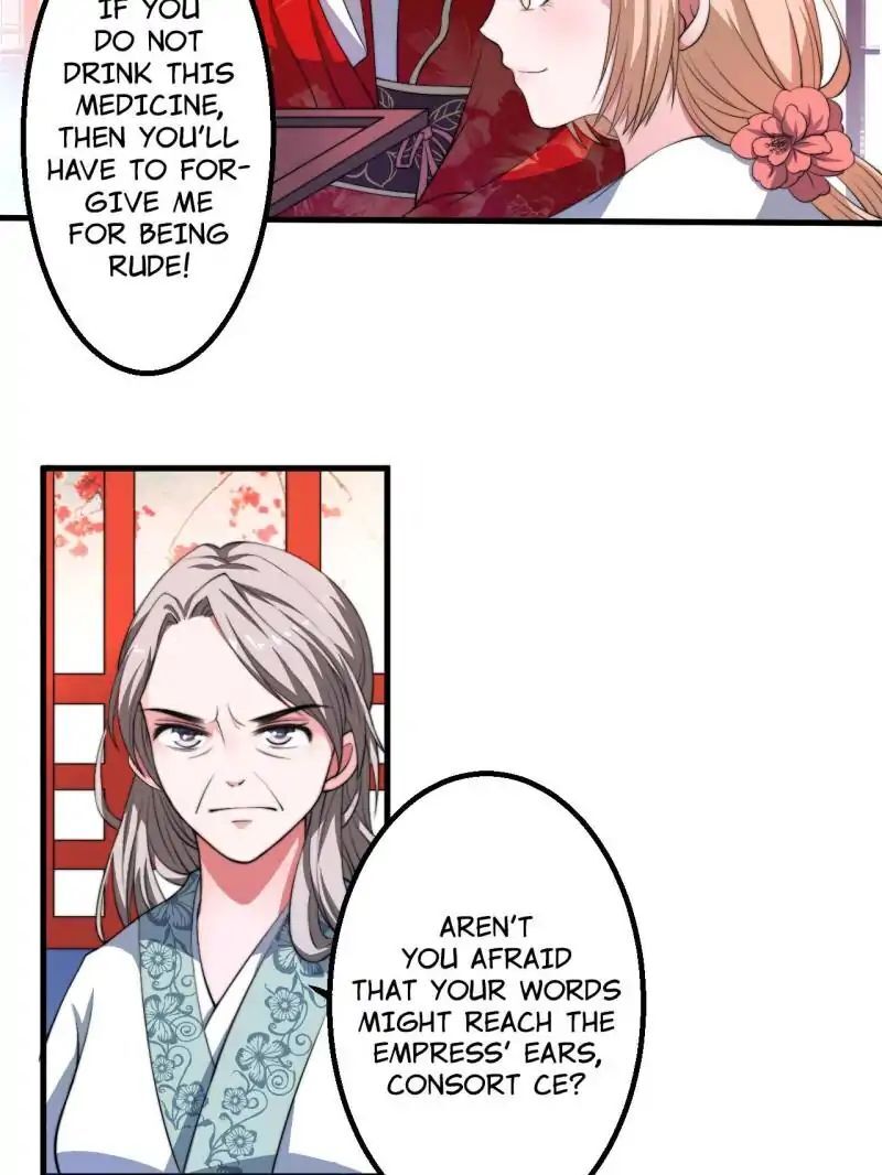 The Glamorous Doctor Divorces Her Husband Chapter 3 - page 27