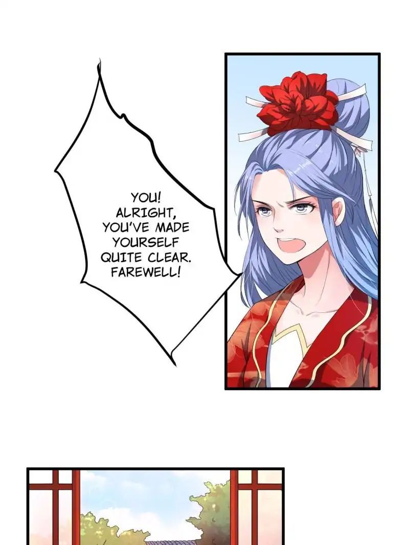 The Glamorous Doctor Divorces Her Husband Chapter 3 - page 34