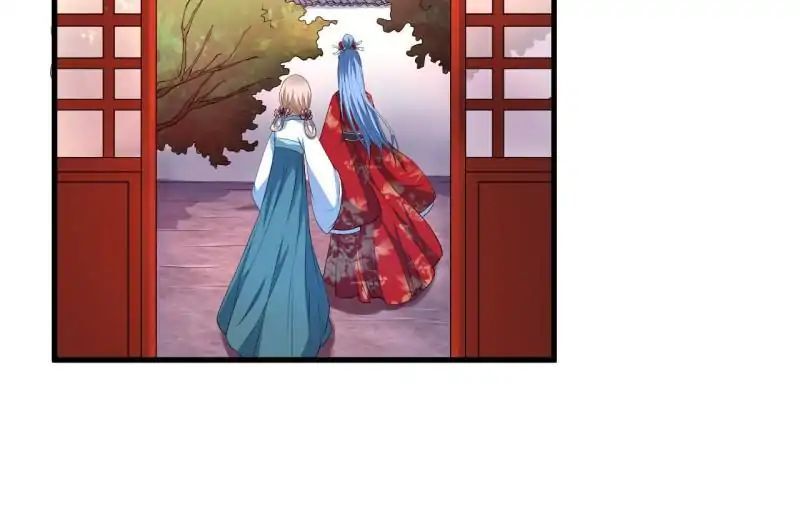 The Glamorous Doctor Divorces Her Husband Chapter 3 - page 35