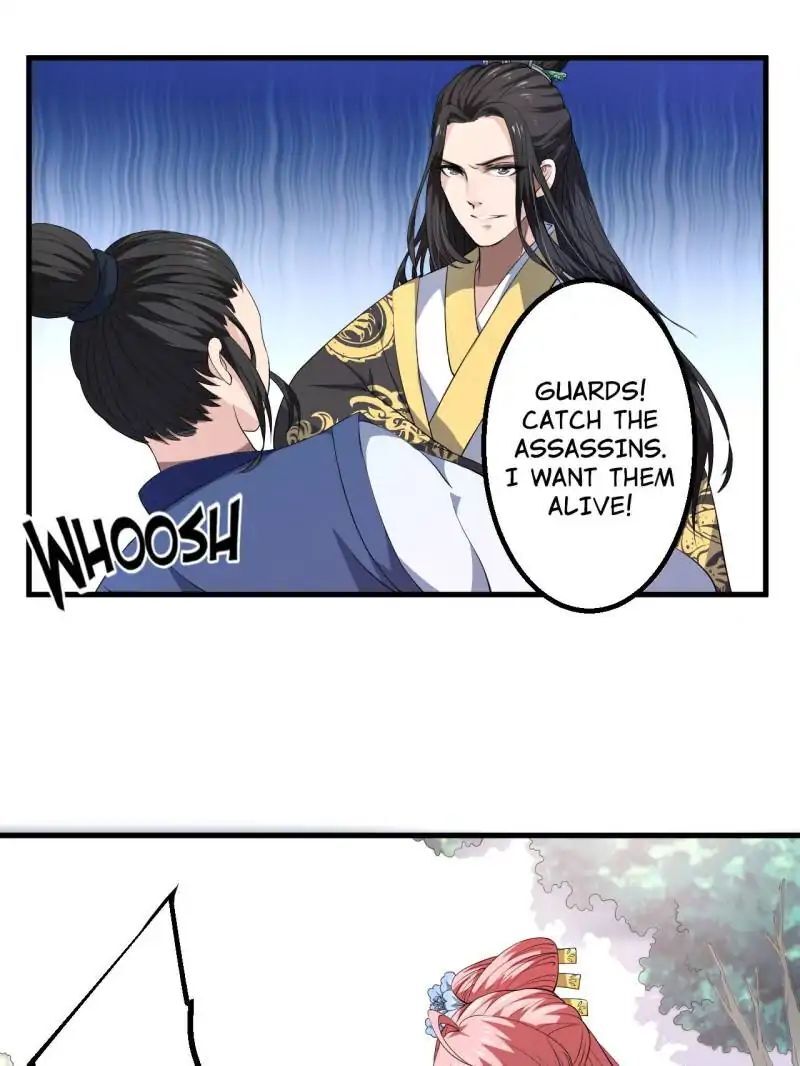 The Glamorous Doctor Divorces Her Husband Chapter 2 - page 15