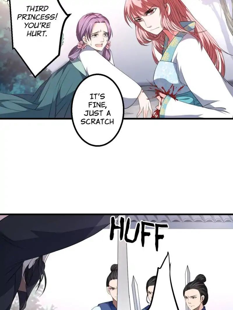 The Glamorous Doctor Divorces Her Husband Chapter 2 - page 16