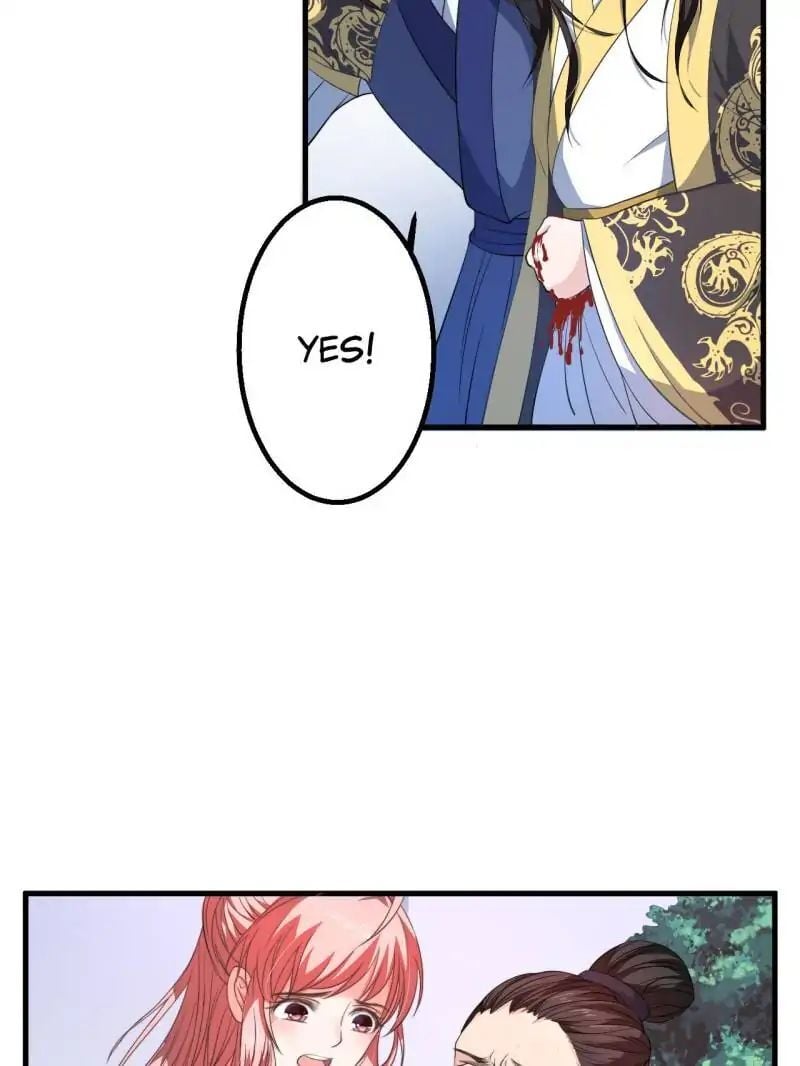 The Glamorous Doctor Divorces Her Husband Chapter 2 - page 23