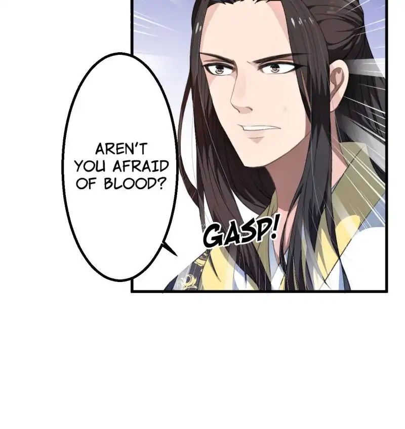 The Glamorous Doctor Divorces Her Husband Chapter 2 - page 29