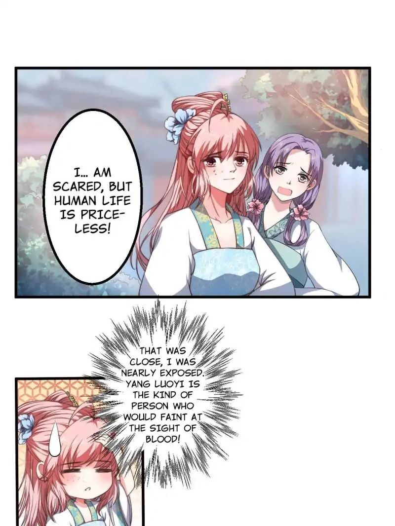 The Glamorous Doctor Divorces Her Husband Chapter 2 - page 30