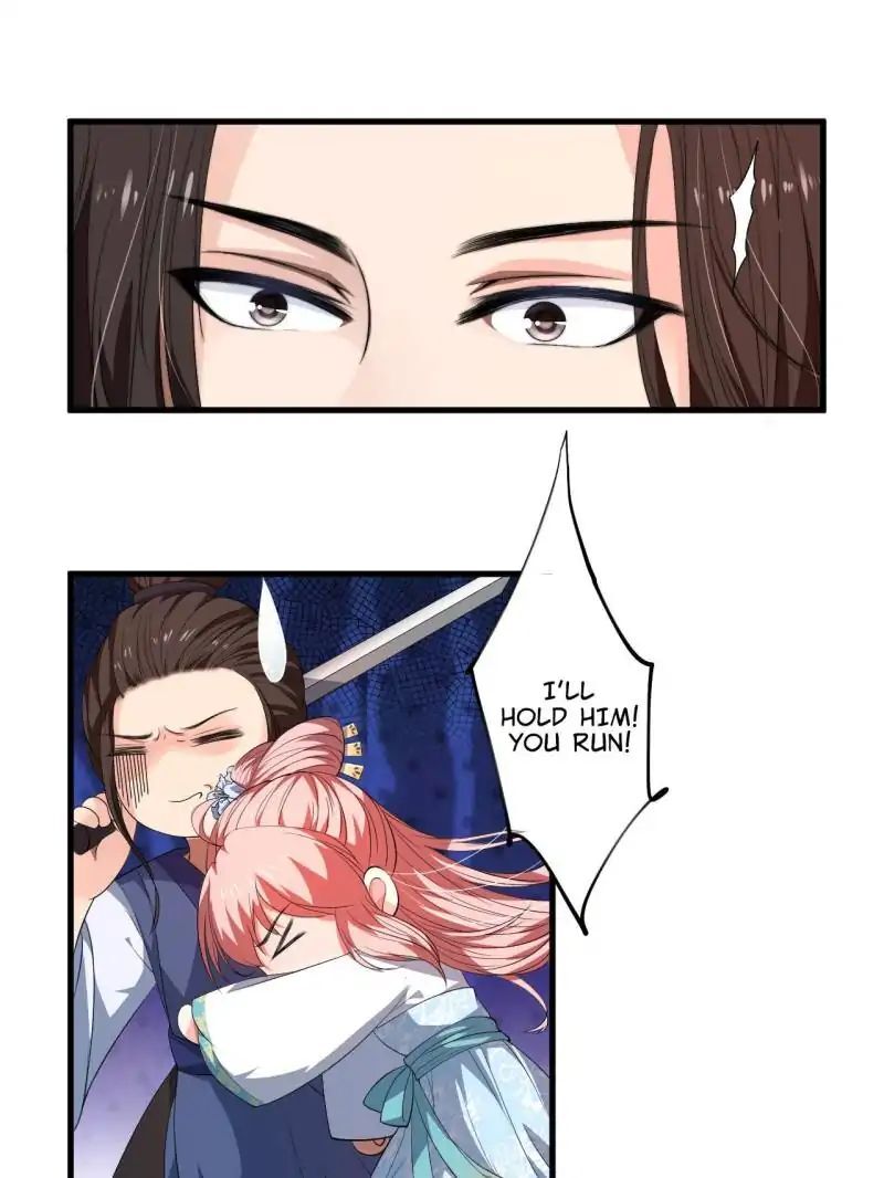 The Glamorous Doctor Divorces Her Husband Chapter 2 - page 6