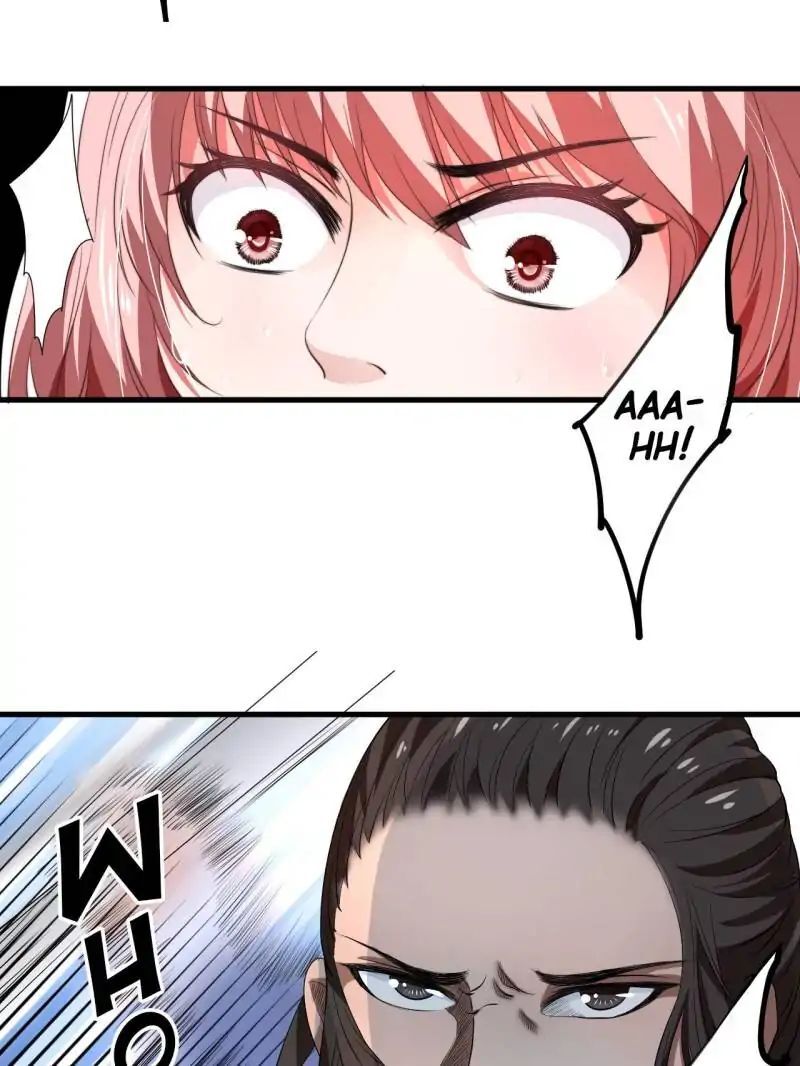 The Glamorous Doctor Divorces Her Husband Chapter 2 - page 8