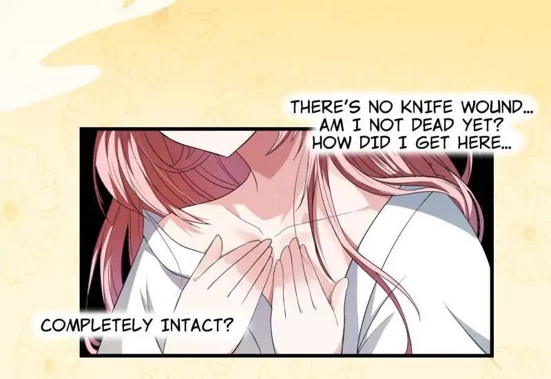 The Glamorous Doctor Divorces Her Husband Chapter 1 - page 10