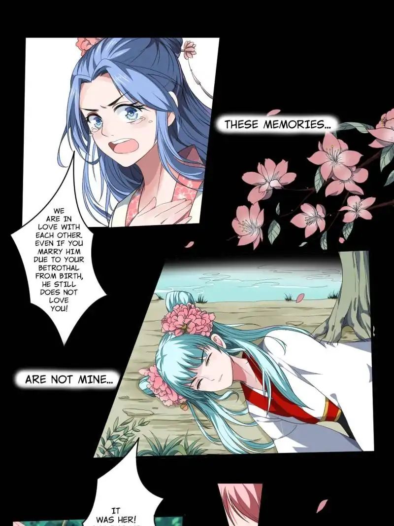 The Glamorous Doctor Divorces Her Husband Chapter 1 - page 17