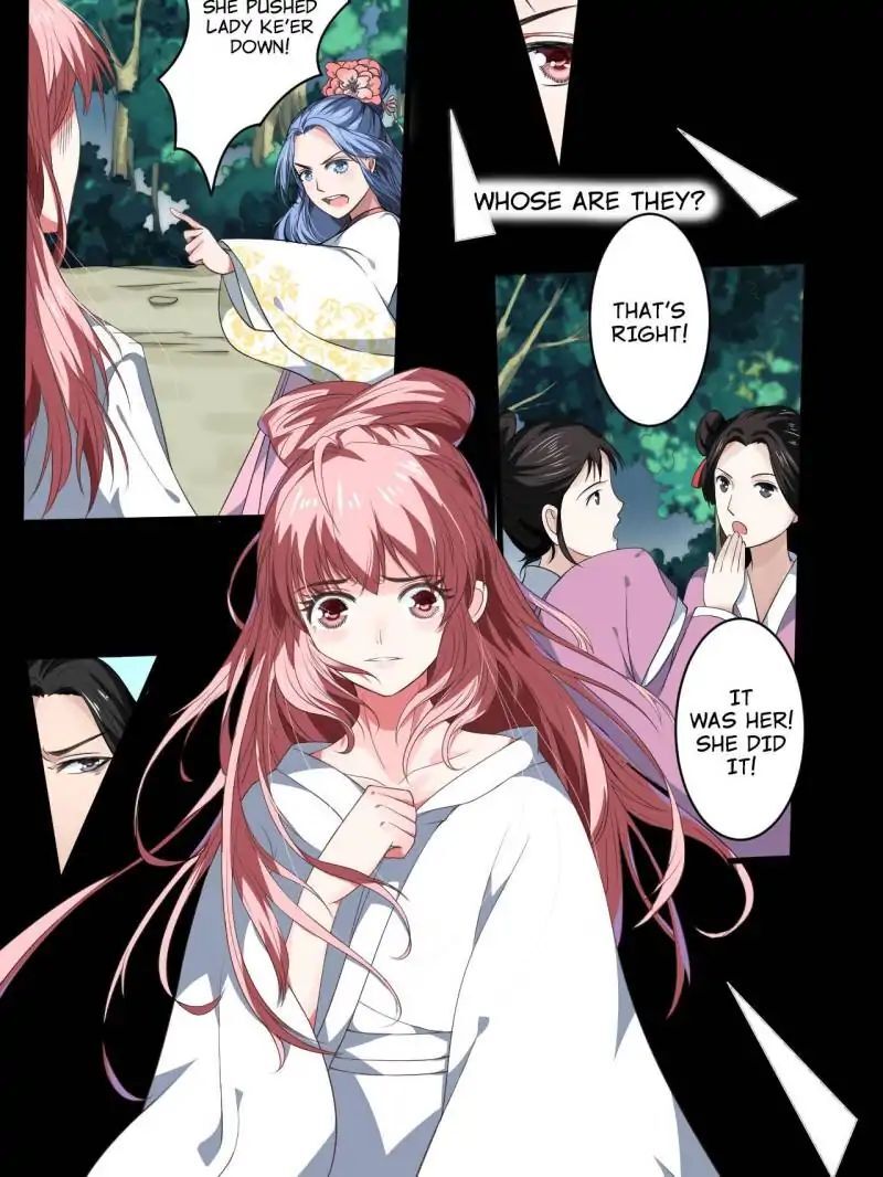 The Glamorous Doctor Divorces Her Husband Chapter 1 - page 18