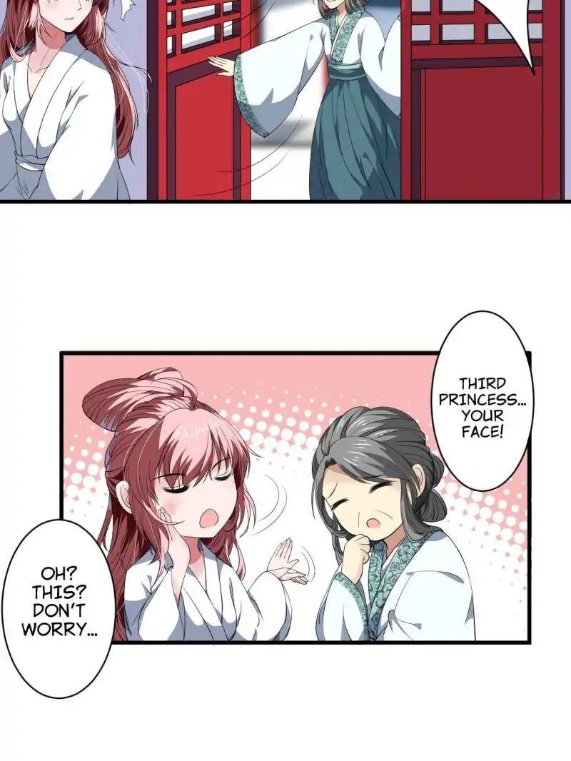 The Glamorous Doctor Divorces Her Husband Chapter 1 - page 24