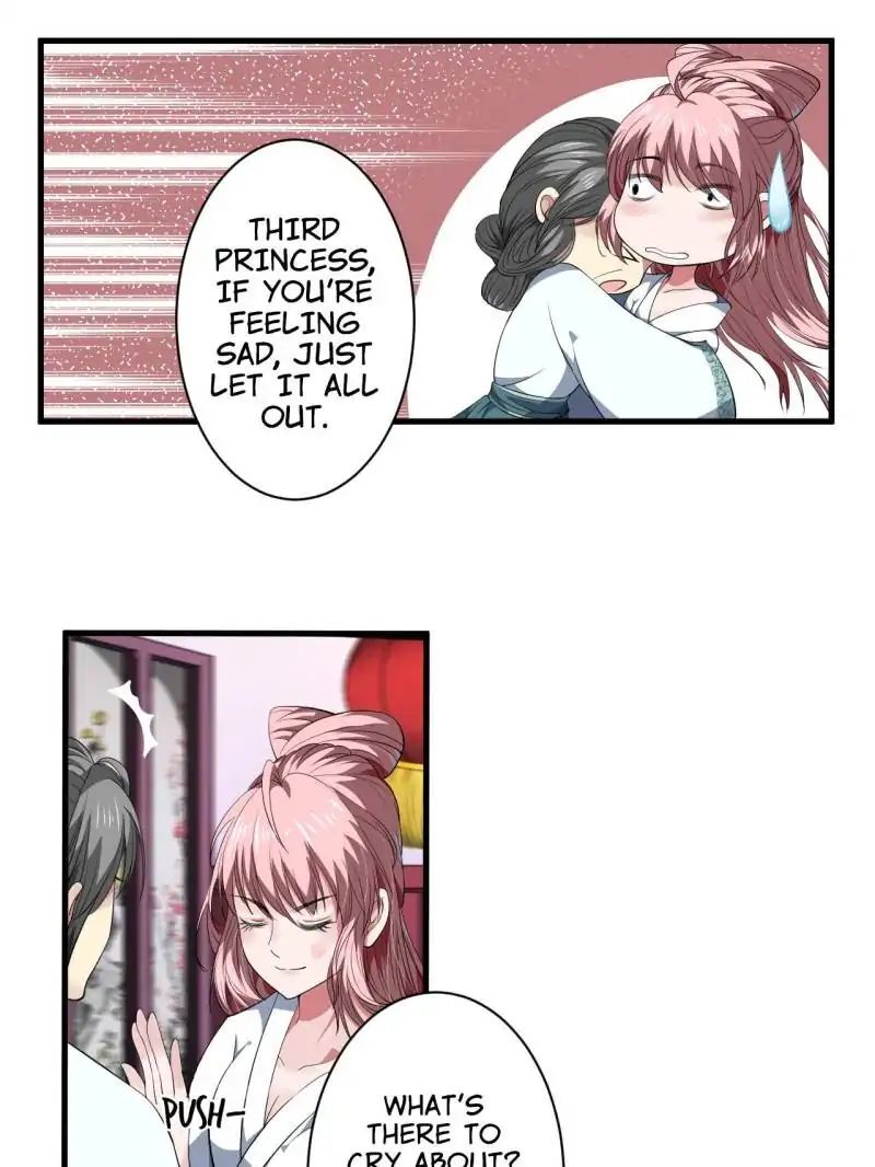 The Glamorous Doctor Divorces Her Husband Chapter 1 - page 26