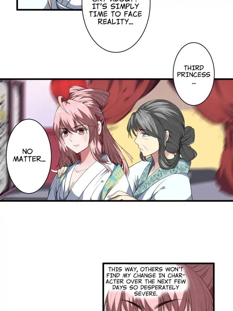 The Glamorous Doctor Divorces Her Husband Chapter 1 - page 27