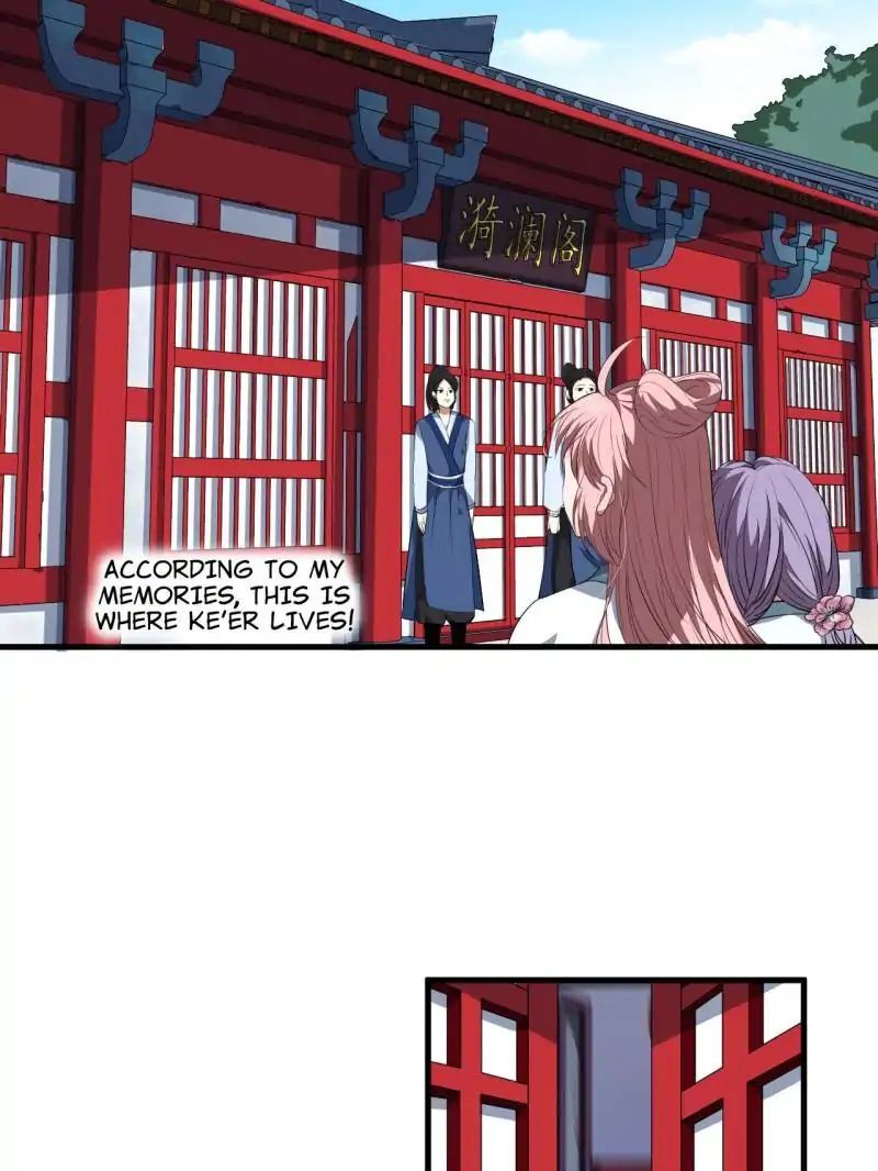 The Glamorous Doctor Divorces Her Husband Chapter 1 - page 31