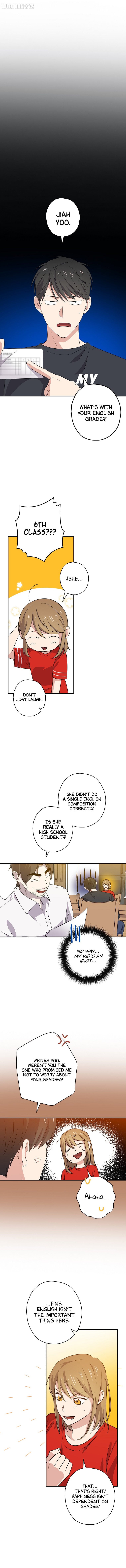 Long Live the Drama King Chapter 66 - page 10