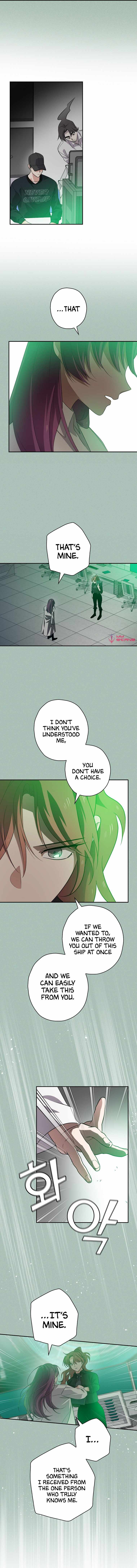 Long Live the Drama King Chapter 65 - page 11