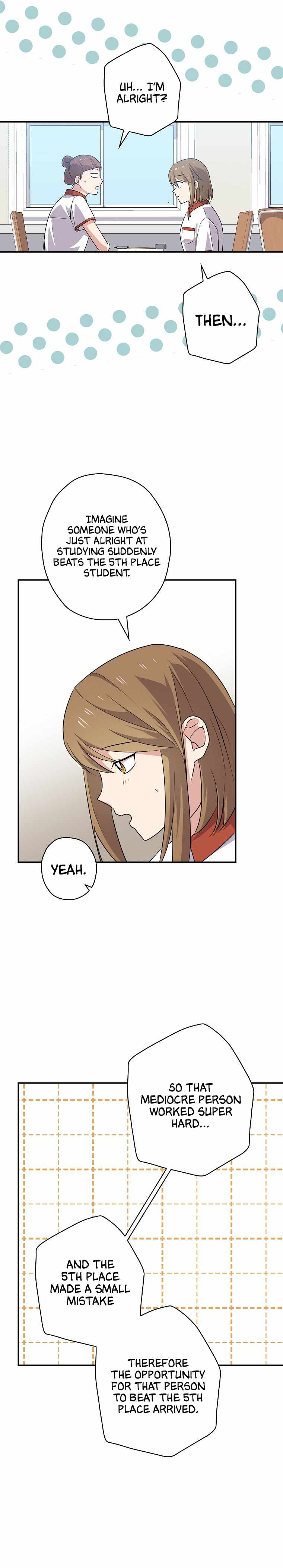 Long Live the Drama King Chapter 65 - page 19
