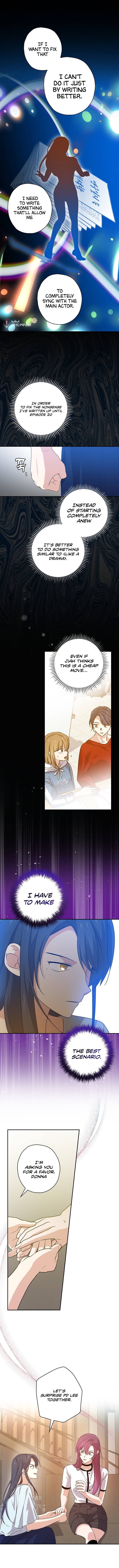 Long Live the Drama King Chapter 64 - page 14