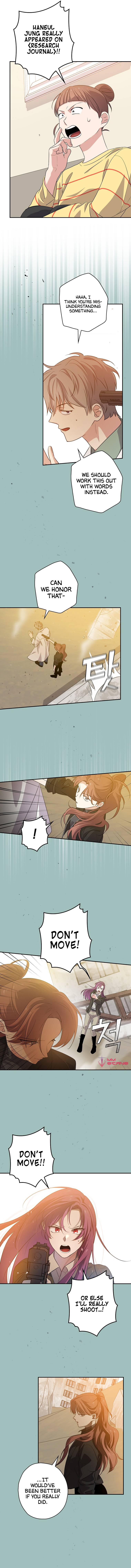 Long Live the Drama King Chapter 64 - page 6