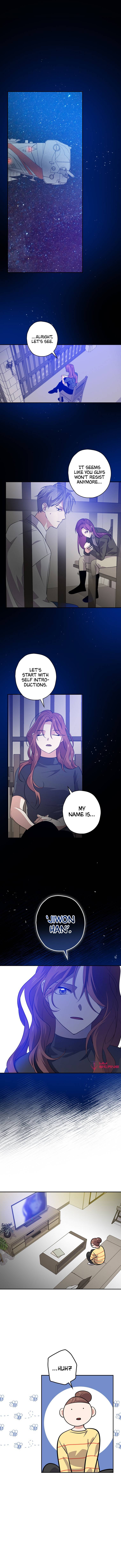 Long Live the Drama King Chapter 64 - page 8