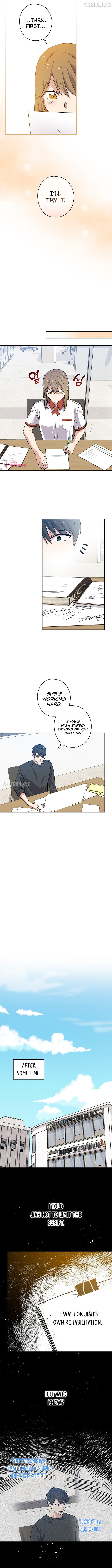 Long Live the Drama King Chapter 63 - page 11