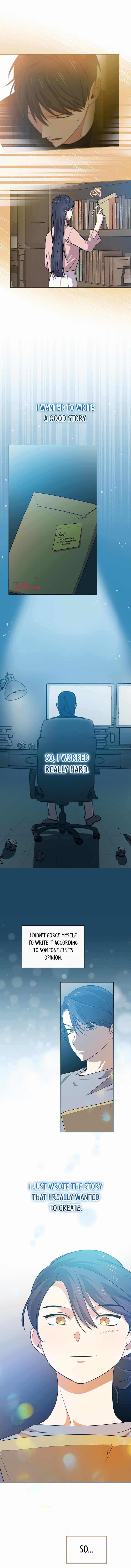 Long Live the Drama King Chapter 60 - page 4