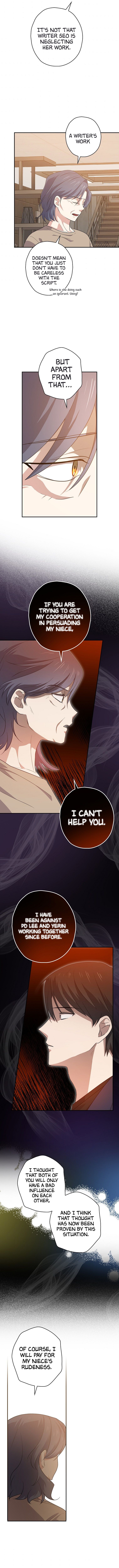 Long Live the Drama King Chapter 59 - page 7
