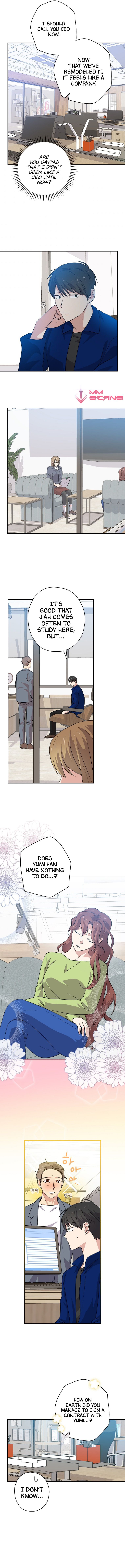 Long Live the Drama King Chapter 58 - page 6