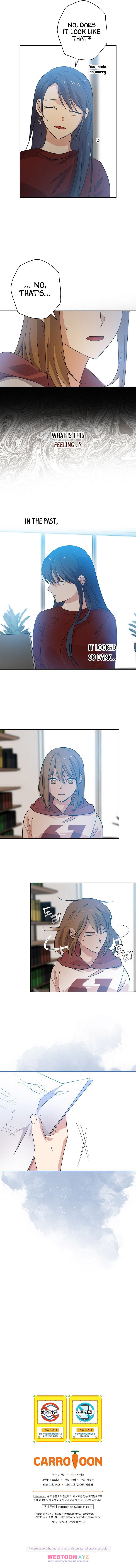 Long Live the Drama King Chapter 53 - page 15