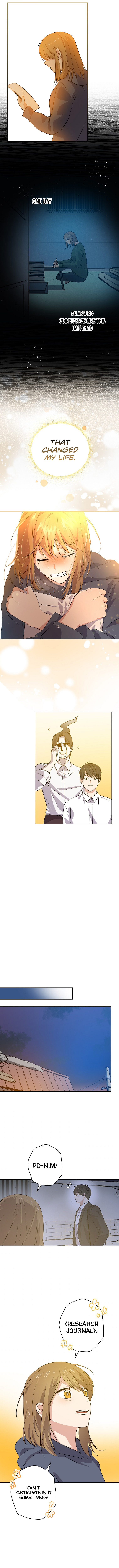 Long Live the Drama King Chapter 52 - page 13