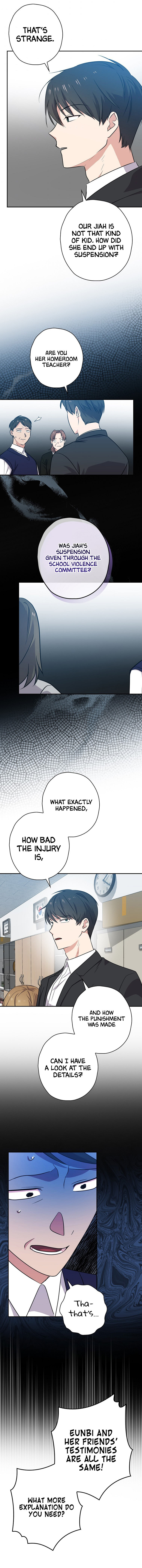 Long Live the Drama King Chapter 52 - page 4