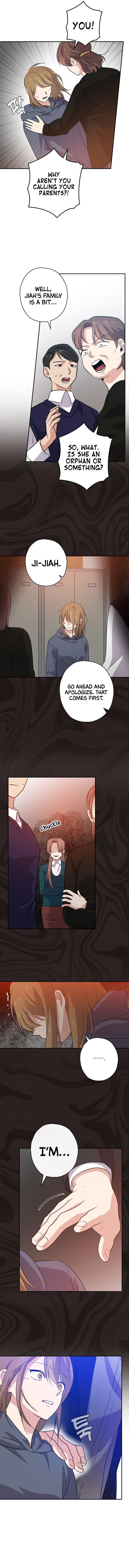 Long Live the Drama King Chapter 51 - page 11