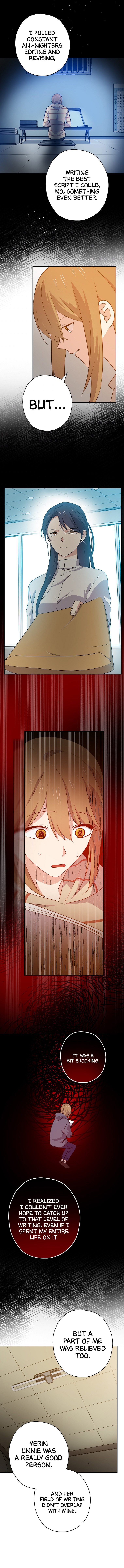 Long Live the Drama King Chapter 51 - page 7