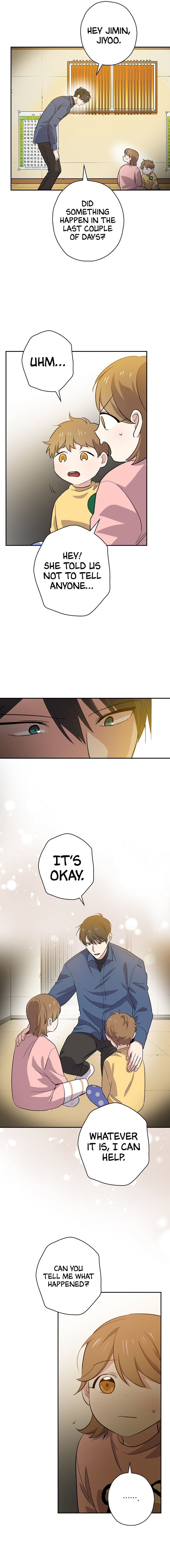 Long Live the Drama King Chapter 50 - page 15