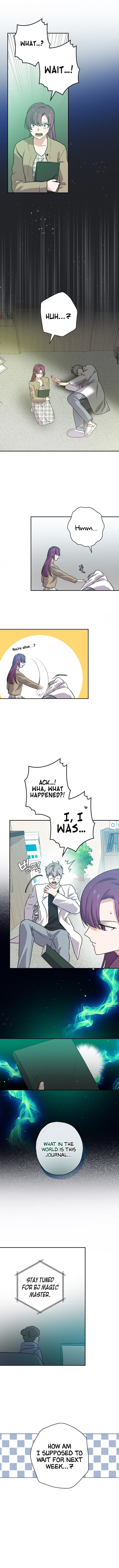 Long Live the Drama King Chapter 49 - page 12