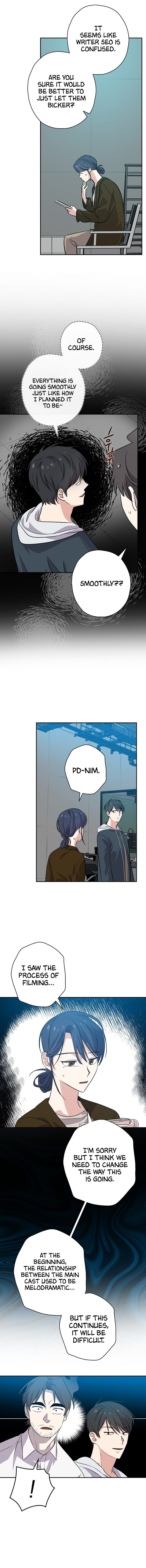 Long Live the Drama King Chapter 46 - page 11