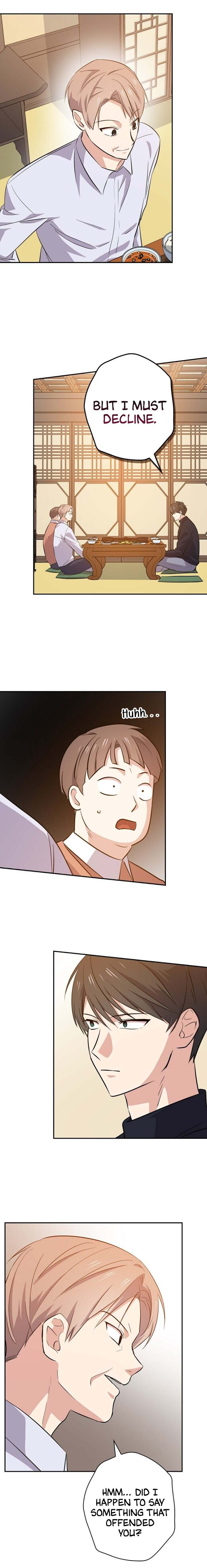 Long Live the Drama King Chapter 41 - page 5
