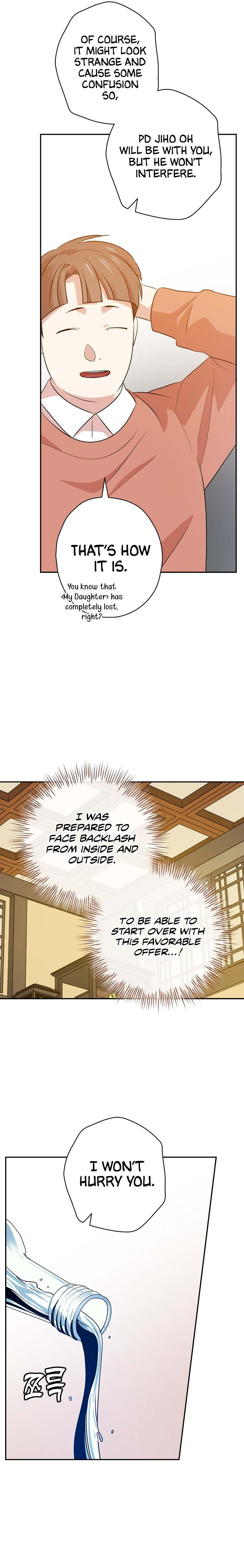 Long Live the Drama King Chapter 40 - page 26