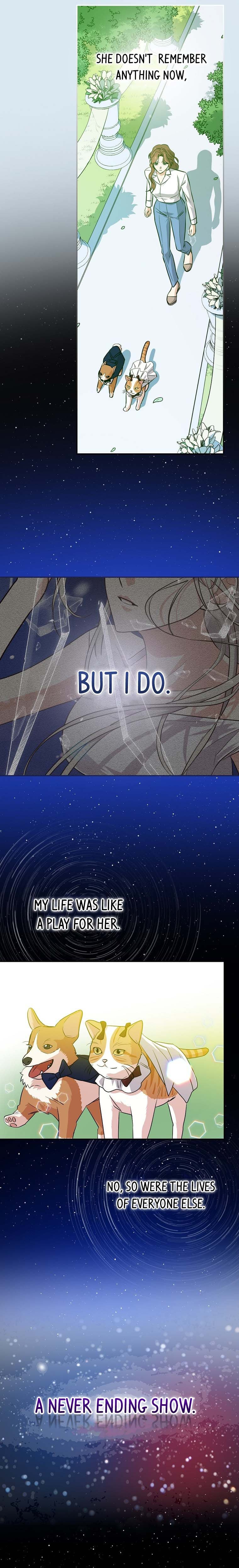 Long Live the Drama King Chapter 40 - page 4