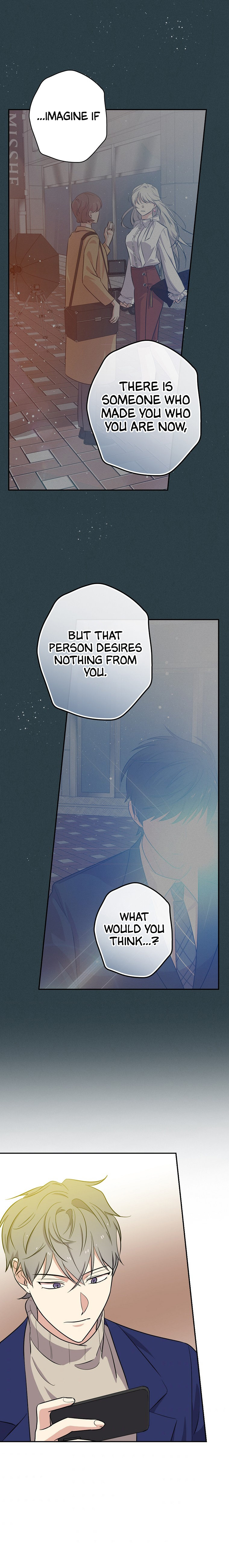 Long Live the Drama King Chapter 34 - page 15
