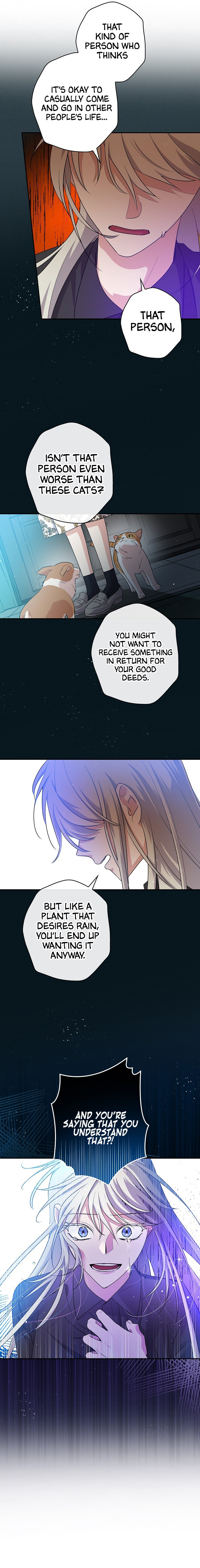 Long Live the Drama King Chapter 34 - page 16