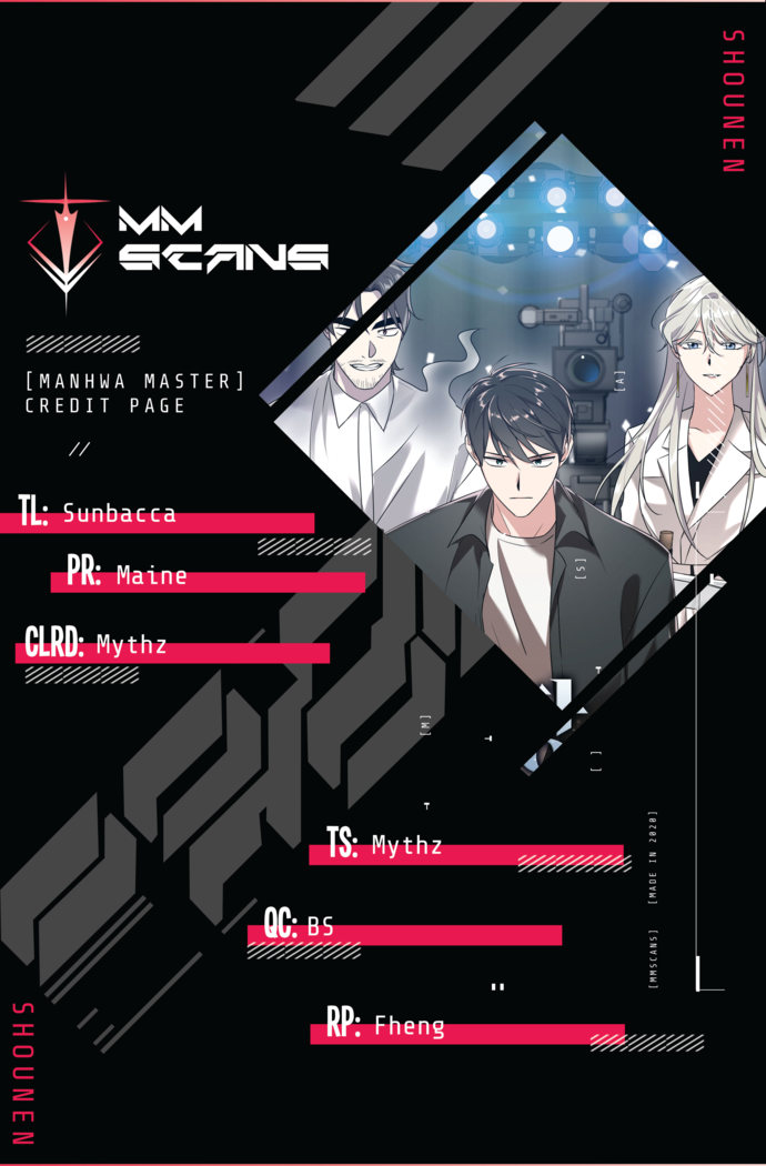 Long Live the Drama King Chapter 27 - page 1