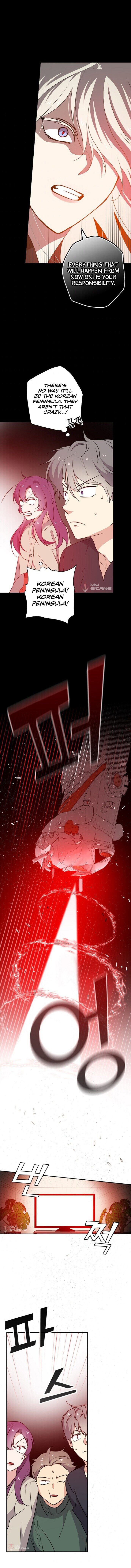 Long Live the Drama King Chapter 27 - page 19