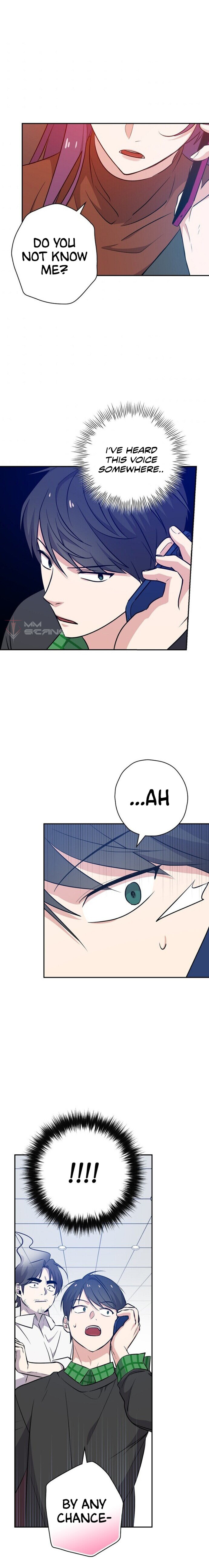Long Live the Drama King Chapter 25 - page 20