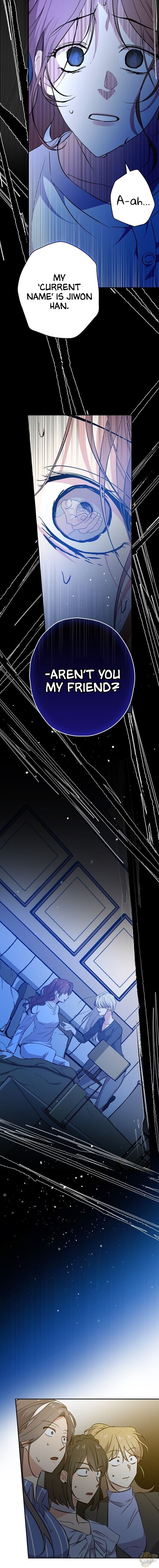 Long Live the Drama King Chapter 17 - page 15